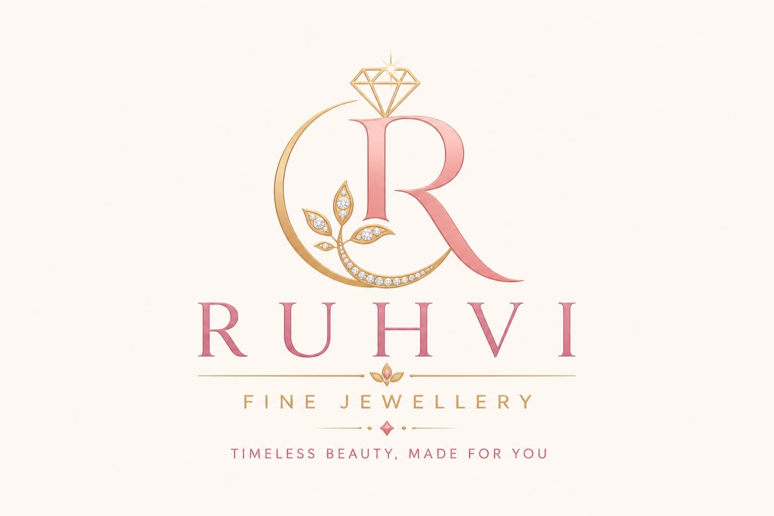 finale test - Fine Jewellery | Ruhvi
